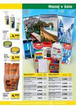 Tuš Cash & Carry trgovec