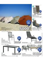 JYSK katalog akcija