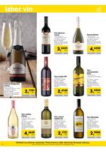 Tuš Cash & Carry trgovec