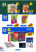 Aman katalog ponovo u školske klupe