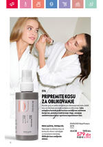 Oriflame katalog akcija
