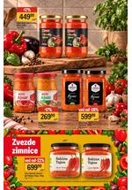 Mega Maxi katalog - Zvezde zimnice
