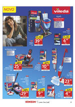 Konzum kataloška akcija