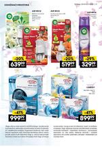 Idea katalog neprehrana