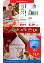 Lidl kataloška akcija