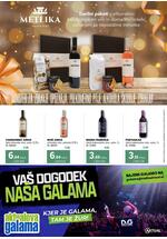 KZ Metlika redni katalog