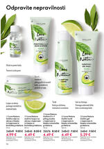 Oriflame redni katalog