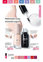 Oriflame katalog akcija