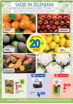 E.Leclerc redni katalog