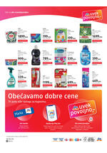 DM Drogerie katalog super cene