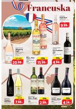 Plodine katalog vina i delicije