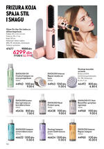 Oriflame katalog akcija