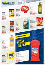 Metro katalog hrana