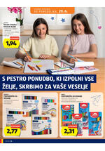 Hofer redni katalog