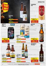 Metro pivo & burger