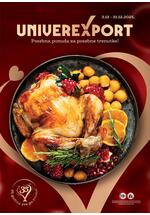 Univerexport premijum katalog