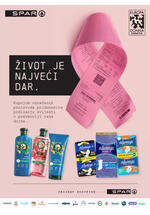 Spar katalog - Tjedna akcija