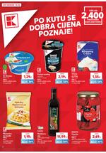 Kaufland katalog - Online ponuda