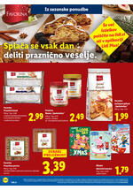 Lidl redni katalog