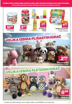 Mercator najlepši prazniki se začnejo doma