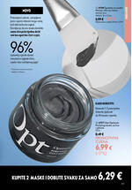 Oriflame kozmetika