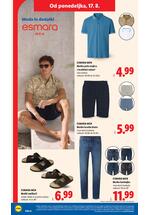 Lidl redni katalog