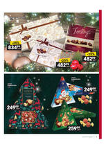Idea katalog praznični magazin