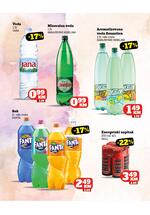 Tropic akcijski katalog