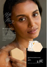 Oriflame kozmetika