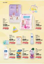 DM Drogerie katalog akcija