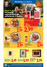 Lidl redni katalog