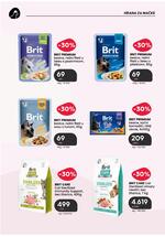 Pet centar akcijski katalog