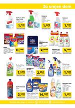 Tuš Cash & Carry katalog - Trgovec