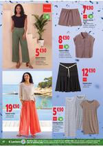 E.Leclerc katalog tekstil