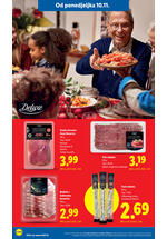 Lidl kataloška akcija