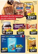 Roda katalog nedeljna akcija