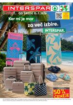 Spar interspar katalog