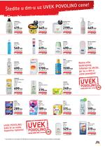 DM Drogerie katalog super cene