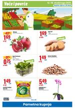 Eurospin kataloška akcija