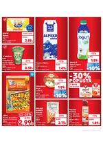 Kaufland kataloška akcija