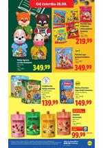 Lidl katalog akcija