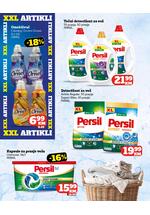 Tropic akcijski katalog