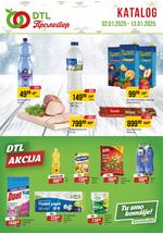 Proleter katalog akcija Katalog Akcija