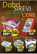 Idea katalog nedeljna akcija