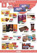 DIS Market katalog akcija