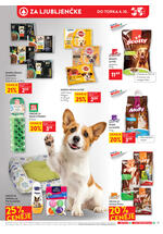 Spar katalog - Tedenska akcija