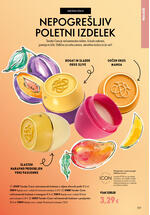 Oriflame redni katalog