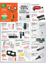 Pevex katalog - Mjesečna akcija