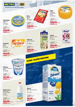Metro katalog hrana