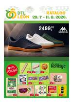 Katalog akcija